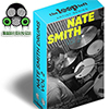 TheLoopLoft厂牌 鼓素材 Nate Smith Drum Loops Vol 2